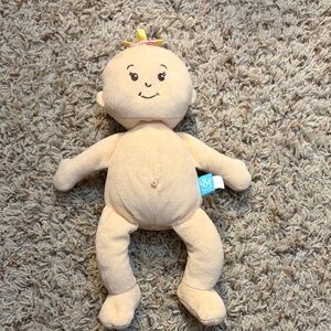 Manhattan Toy Wee Baby Stella plush doll